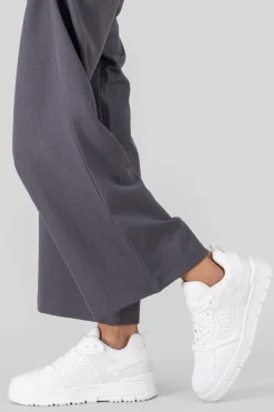 Tenis casual bloques deportivos