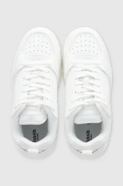 Tenis casual bloques deportivos