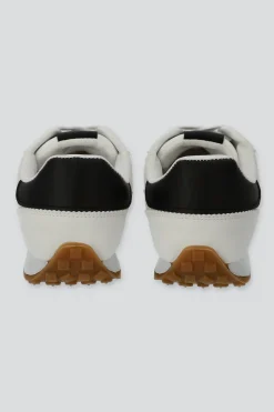 Tenis casual lineas impermeable