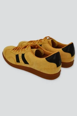 Tenis gamucina color rayas diagonal