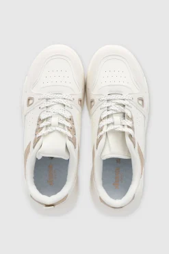 Tenis Perforados Contrastes