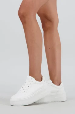 Tenis Retro Plataforma