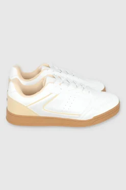 Tenis skater bloques