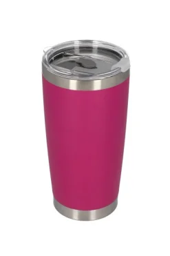 Termo Metálico Liso