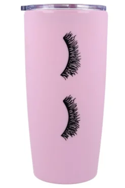 Termo pestañas 1 litro