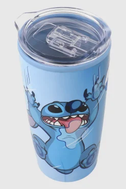 Termo Stitch lengua