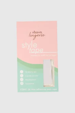 Tiras multifuncion escote