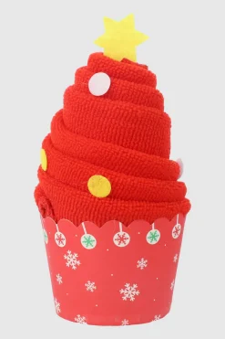 Toallita Desmaquillante Cupcake