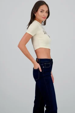 Top Cuello Alto Los Angeles