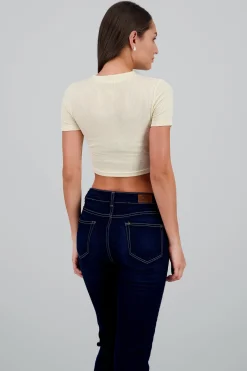 Top Cuello Alto Los Angeles