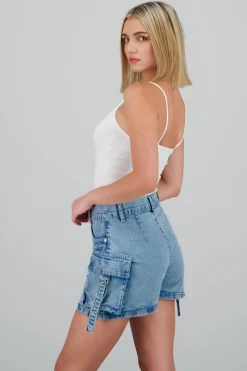 Top liso tirantes seamless