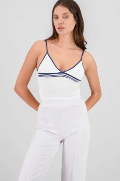 Top Tirantes Contraste