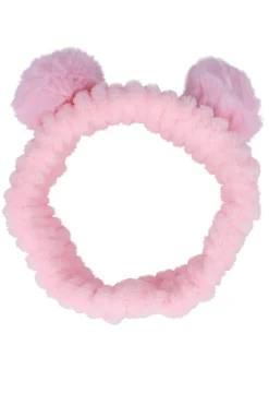 Valerina desmaquillante oso