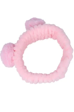 Valerina desmaquillante oso