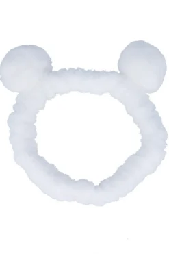 Valerina desmaquillante pompones