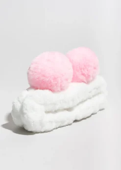 Valerina Desmaquillante Pompón