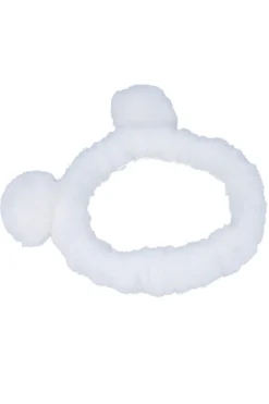 Valerina desmaquillante pompones