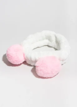 Valerina Desmaquillante Pompón