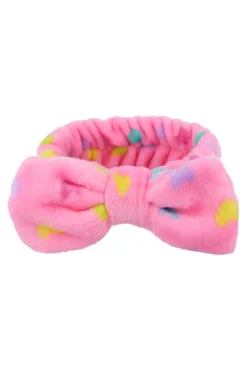 Valerina p desmaquillar corazones