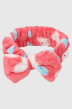 Valerina para desmaquillar fresas