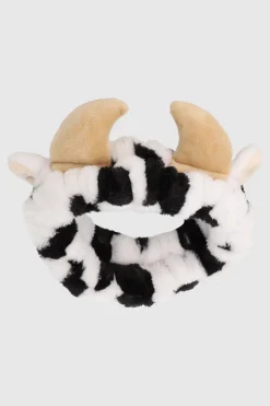 Valerina para desmaquillar vaca