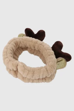 Valerina para desmaquillar reno glitter