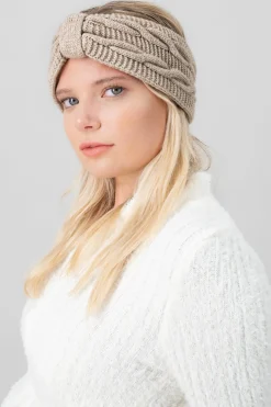 Valerina tejida moño sherpa