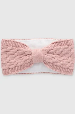 Valerina tejida moño sherpa