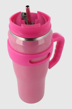 Vaso alto manija 1200ml