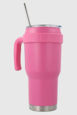 Vaso asa media monocolor 1200 ML