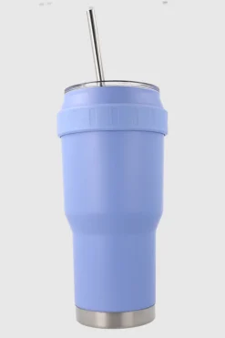 Vaso asa media monocolor 1200 ML