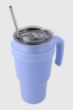 Vaso asa media monocolor 1200 ML