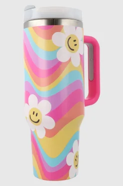 Vaso asa prints diseños 1200 ML