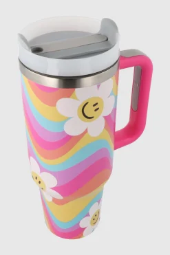 Vaso asa prints diseños 1200 ML