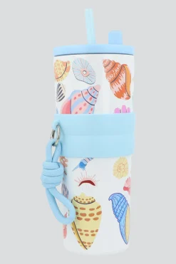 Vaso cerezas correa 710 ml