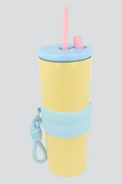 Vaso cerezas correa 710 ml