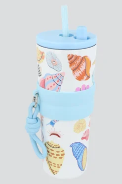 Vaso cerezas correa 710 ml