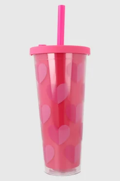 Vaso corazones