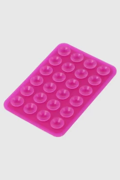 Ventosa para celular